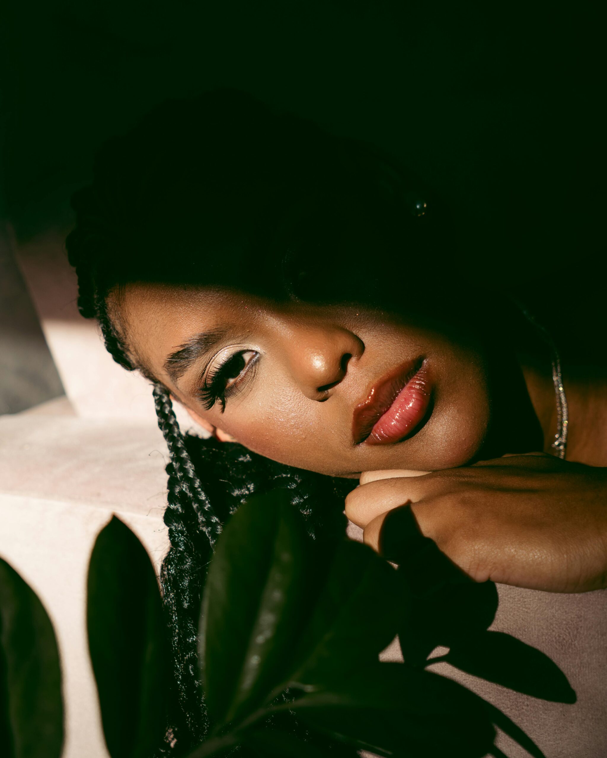 Black Women Want to Be White?