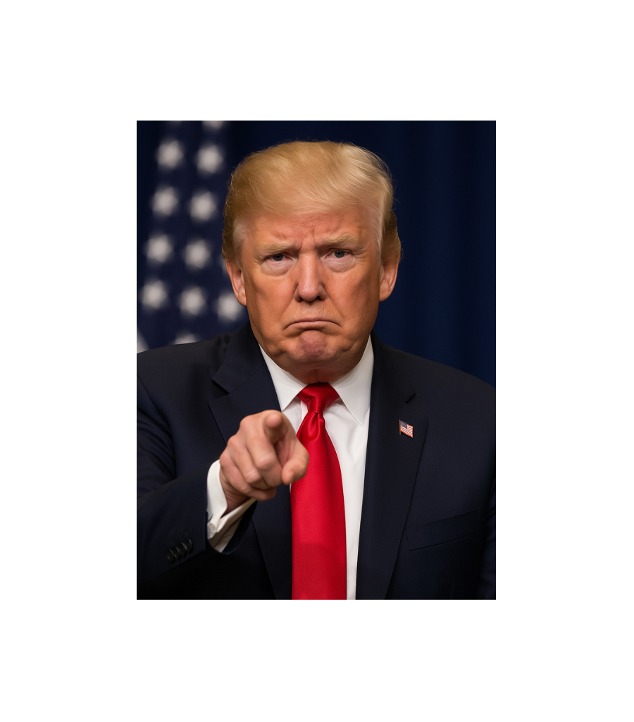 Trump’s Double Standard Mortgage Practices