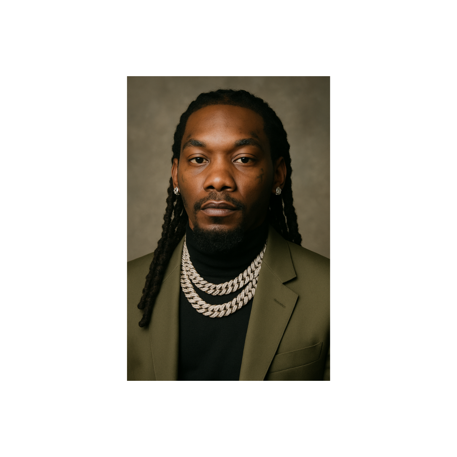 Offset’s Warning About Marriage: Truth or Deflection?