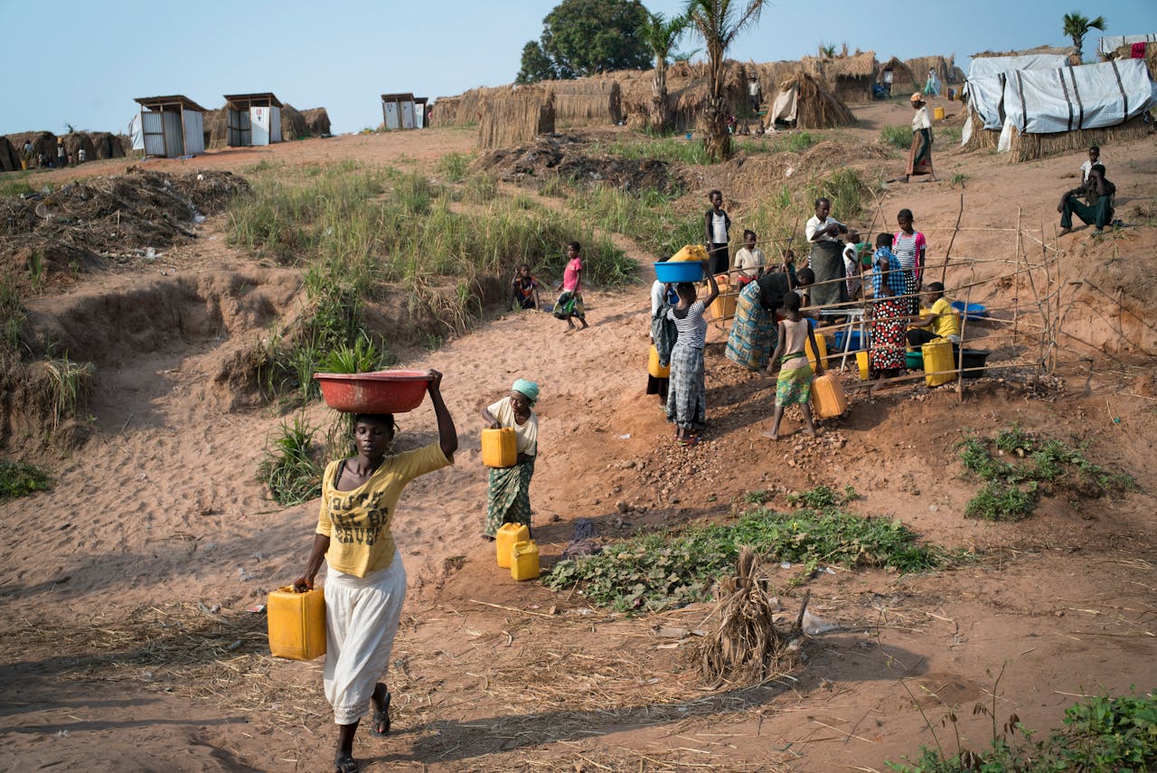 Congo Resources Why This Matters for America