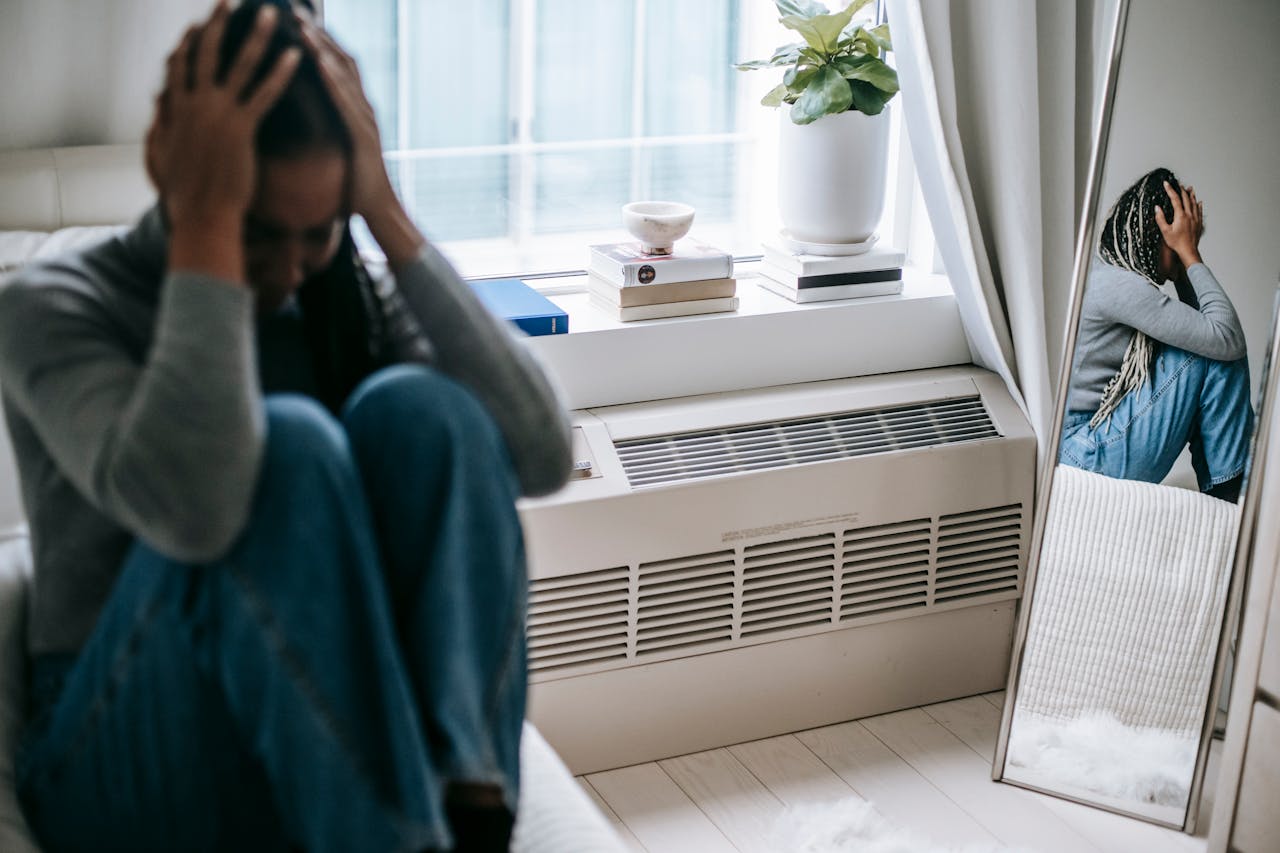 The Painful Truth of Domestic Violence: Love, Silence, and Survival