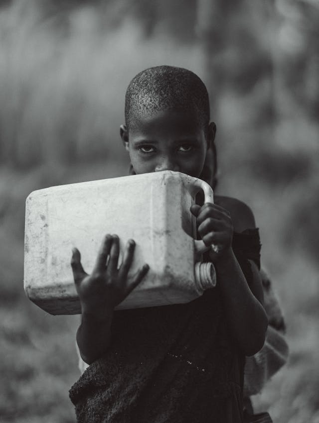 Trump’s Aid Rescissions: Plundering Congo’s Wealth and Calling It “Diplomacy”