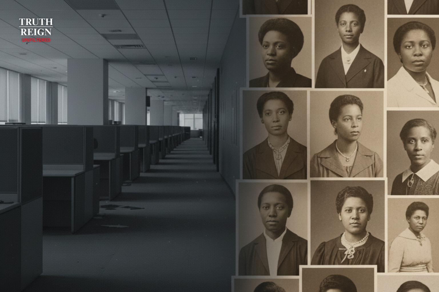 Black Women Were Sold Education and Lost Stability