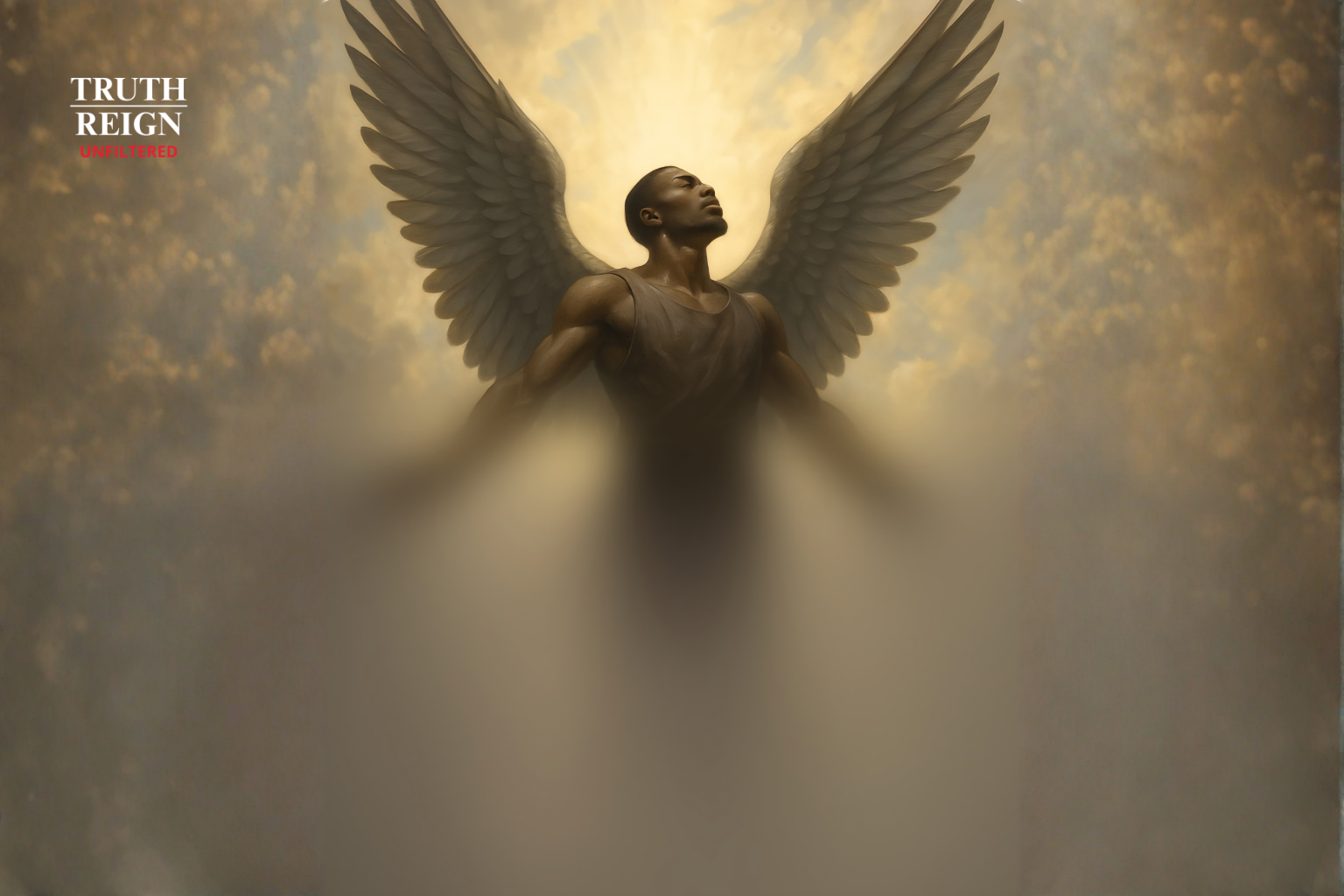 In Loving Memory of D’Angelo
(Michael Eugene Archer)