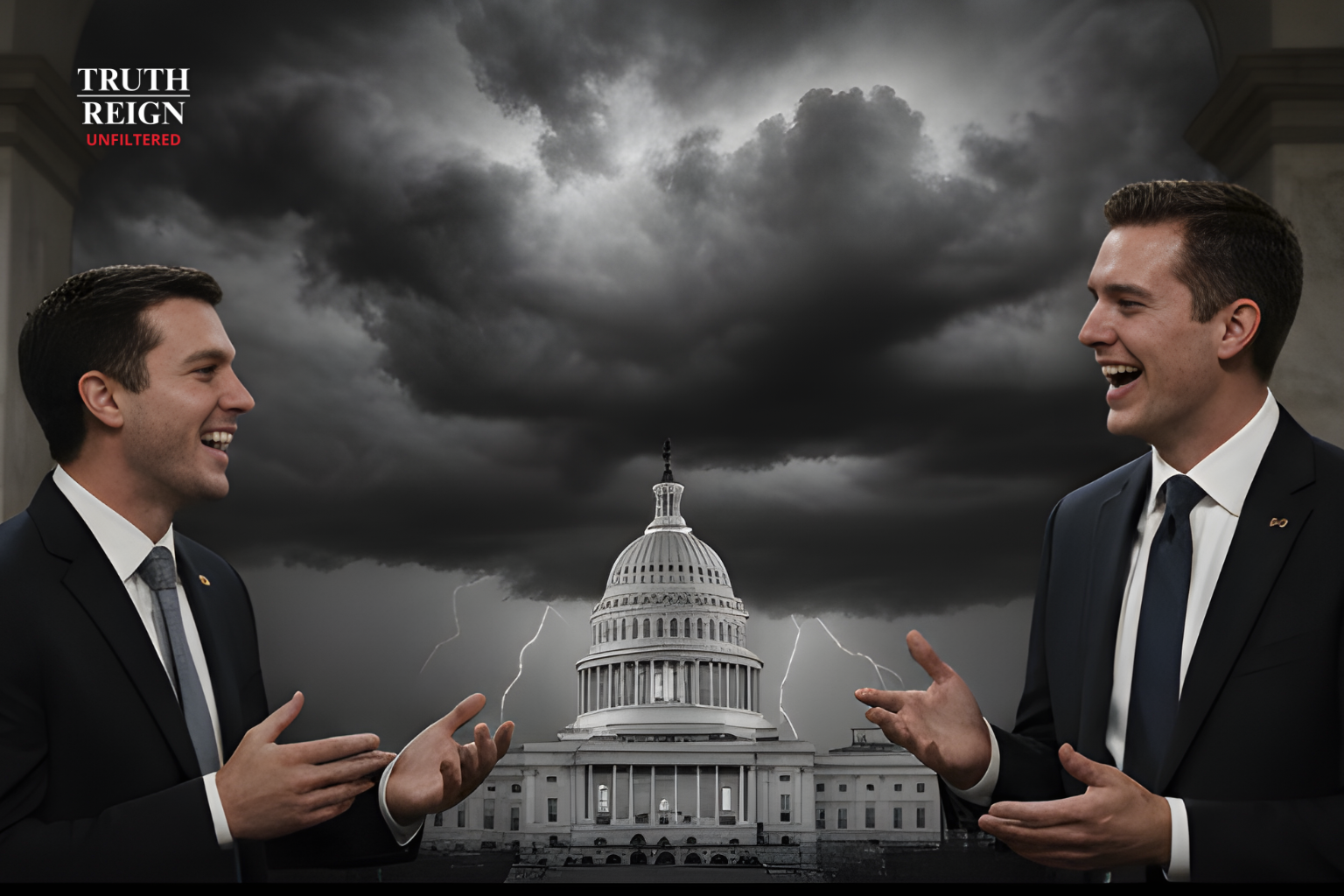 Marinated in Hate — The Truth About the GOP’s Next Generation