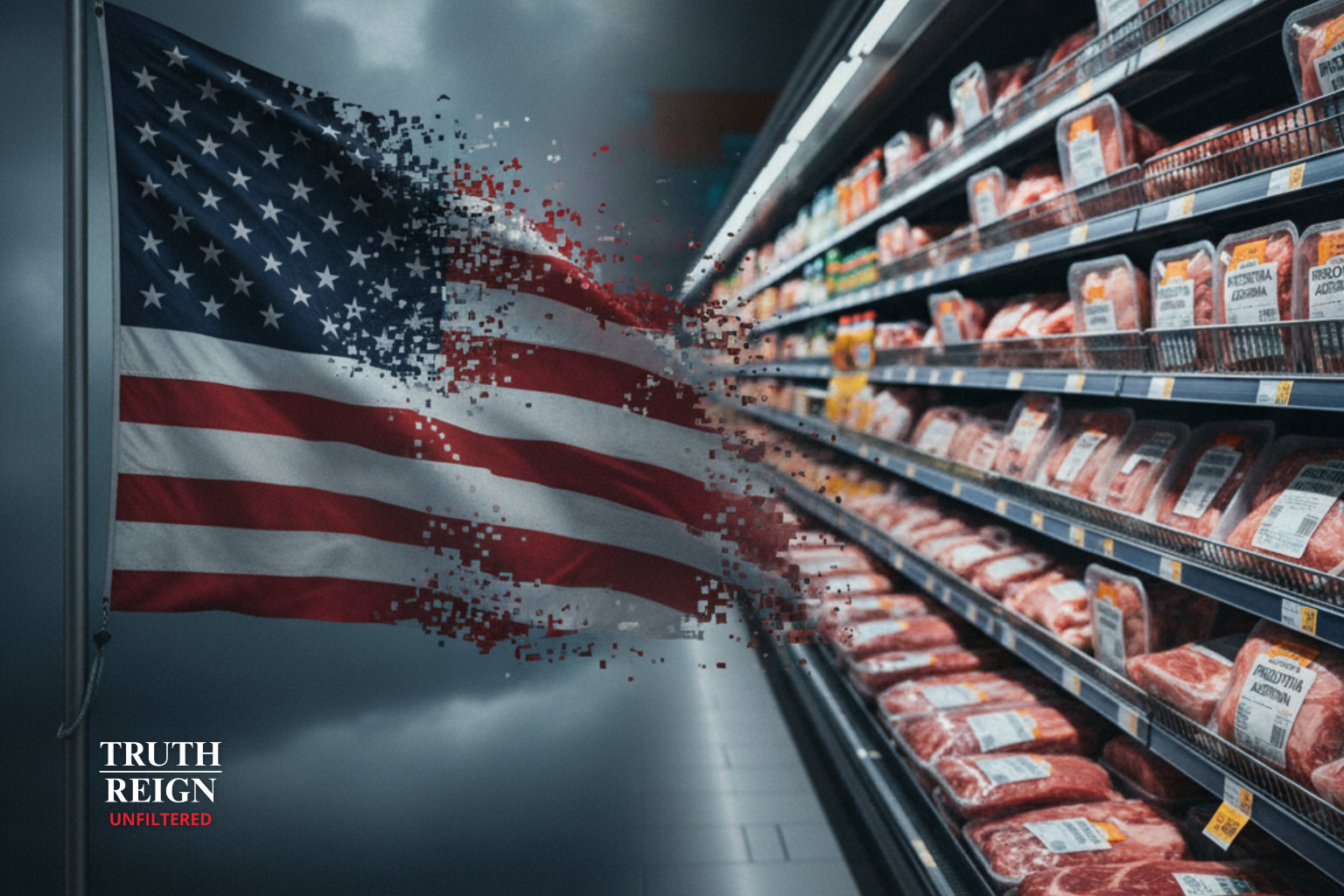 The Farmers America Forgot: Trump’s Argentina Deal and the Illusion of “Keeping America Great”